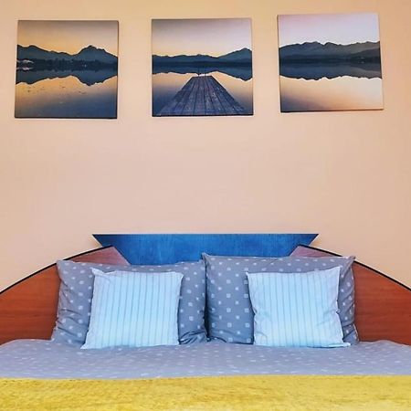 Lightning Vacation House Sighișoara Zewnętrze zdjęcie