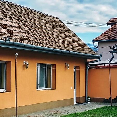 Lightning Vacation House Sighișoara Zewnętrze zdjęcie