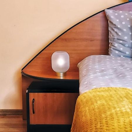 Apartament Lightning Vacation House Sighișoara Zewnętrze zdjęcie