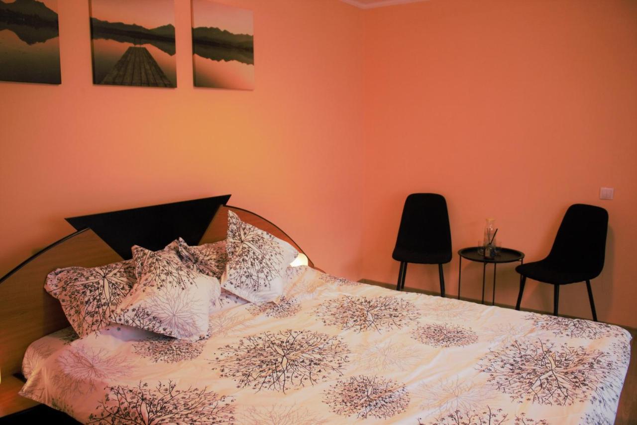 Apartament Lightning Vacation House Sighișoara Zewnętrze zdjęcie