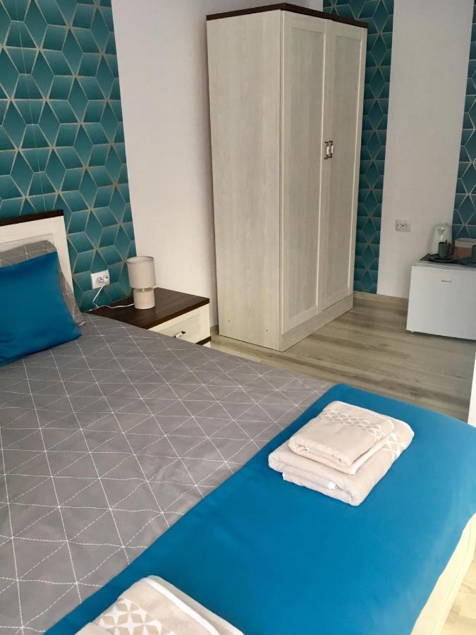 Lightning Vacation House Sighișoara Zewnętrze zdjęcie