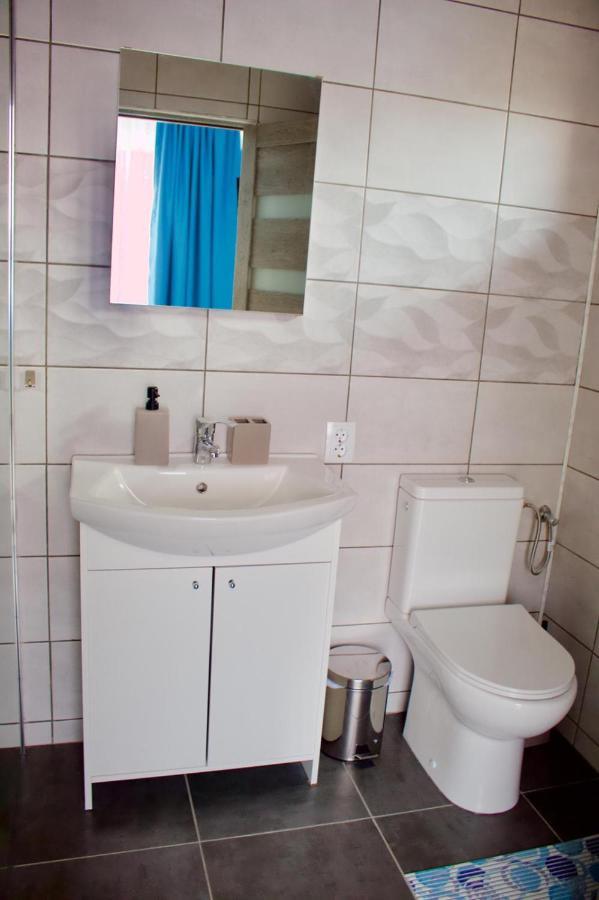 Apartament Lightning Vacation House Sighișoara Zewnętrze zdjęcie